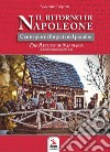 Il ritorno di Napoleone. Cento giorni forgiati nel piombo-The return of Napoleon. A hundred days forged in lead libro