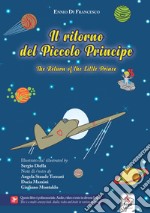 Il ritorno del Piccolo Principe libro