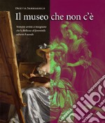 Il museo che non c'è libro