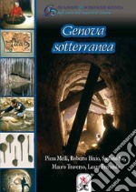 Genova sotterranea libro