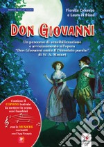 Don Giovanni libro