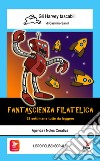 Fantascienza filatelica libro