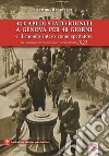 34 capi di Stato riuniti a Genova per 40 giorni e il mondo intero come spettatore. La Conferenza Economica Internazionale del 1922 libro