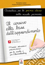 Il corsivo alla base dell'apprendimento libro