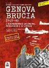 Genova brucia 1940-45 libro