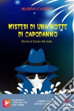 Misteri di una notte di capodanno libro