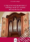 L'organo settecentesco dell'Oratorio di N.S. Assunta ad Arquata Scrivia libro