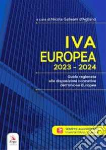IVA Europea 2023-2024