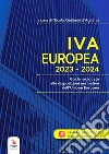IVA Europea 2023-2024 libro