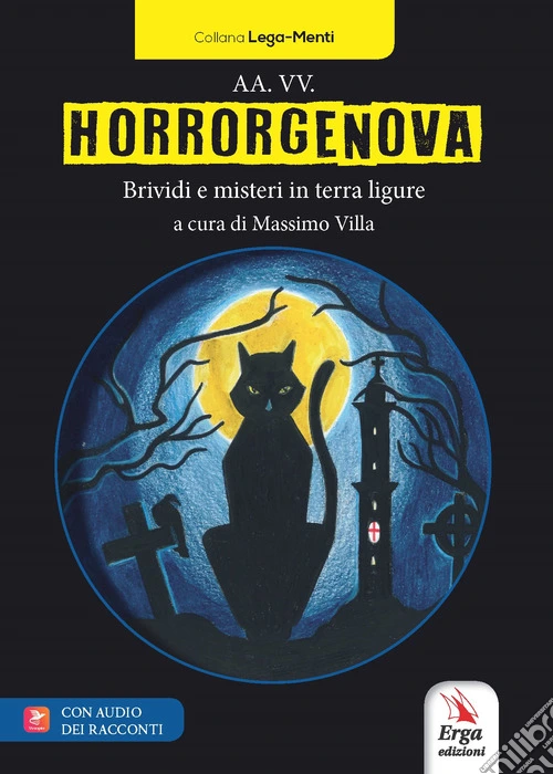 Horror Genova