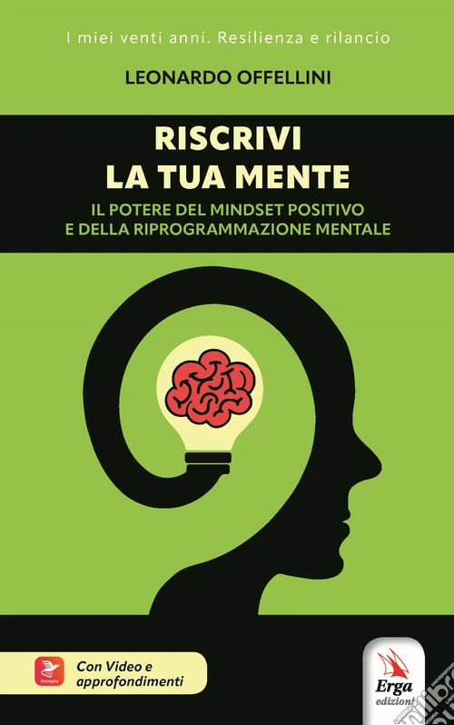 Riscrivi la tua mente