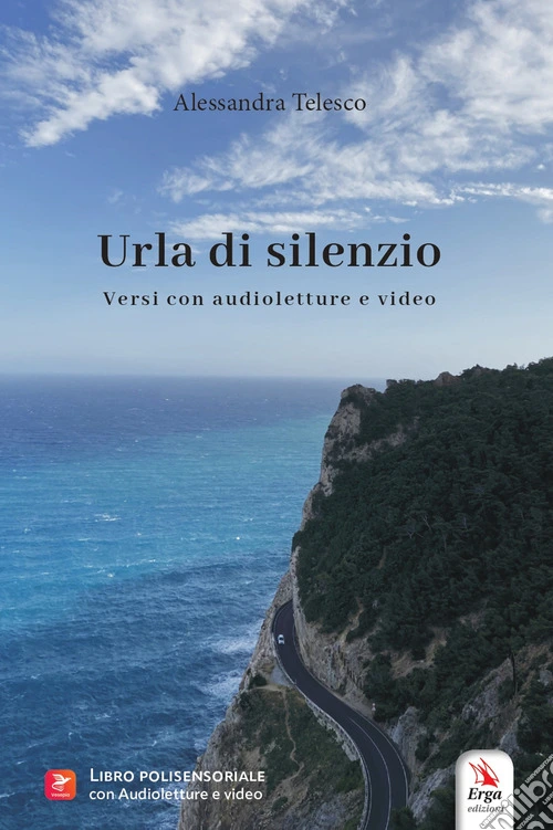 Urla di silenzio