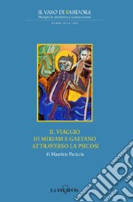 Il viaggio di Miriam e Gaetano attraverso la psicosi libro