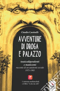 Avventure di droga e palazzo