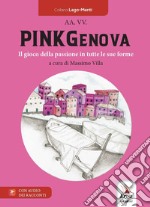 Pink Genova