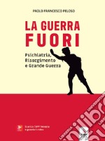 La guerra fuori libro