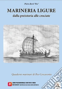 Marineria ligure libro