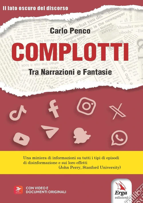 Complotti