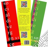 Social divergence libro