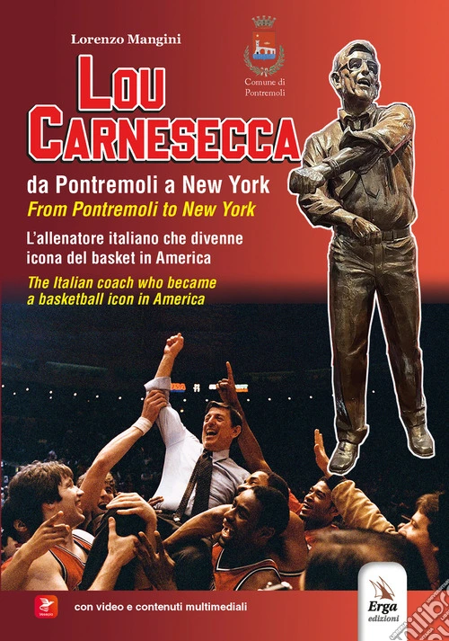 Lou Carnesecca