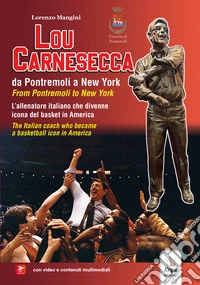 Lou Carnesecca libro