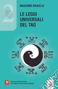 Le leggi universali del Tao libro