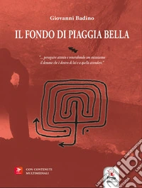Il fondo di Piaggia Bella libro