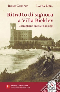 Ritratto di signora a Villa Bickley libro