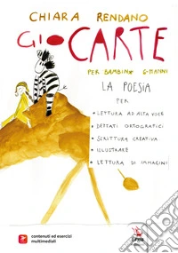 GioCarte. Con contenuti ed esercizi multimediali libro