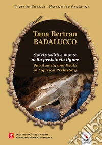 Tana Bertrand Badalucco libro