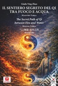 Il sentiero segreto del Qi tra fuoco e acqua. Maestro Targa. Ediz. italiana, inglese e cinese