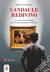 Candaule redivivo libro