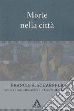 Morte nella città libro