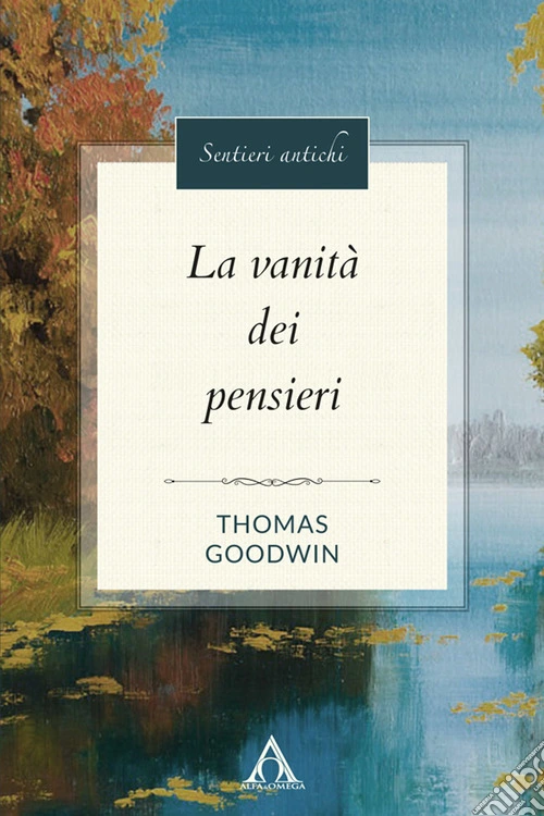 La vanità dei pensieri