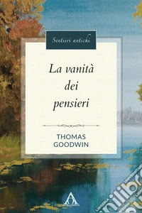 La vanità dei pensieri libro