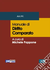 Manuale di diritto comparato