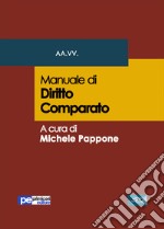 Manuale di diritto comparato libro