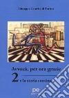 Avvocà, per ora grazie 2. E la storia continua libro di Caravita di Toritto Giuseppe