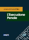 L'esecuzione penale libro