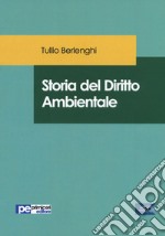 Storia del diritto ambientale libro