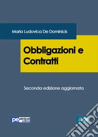 Obbligazioni e contratti libro