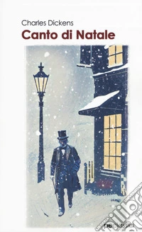 Canto di Natale libro