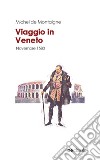 Viaggio in Veneto libro