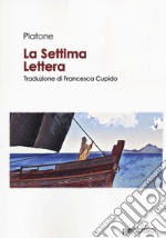 La settima lettera libro