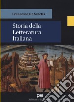 Storia della letteratura italiana libro