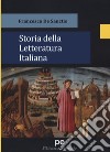 Storia della letteratura italiana libro di De Sanctis Francesco
