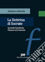 La dottrina di Socrate libro