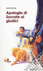 Apologia di Socrate ai giudici