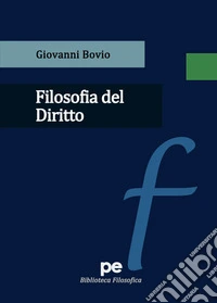 Filosofia del Diritto