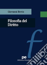 Filosofia del Diritto libro